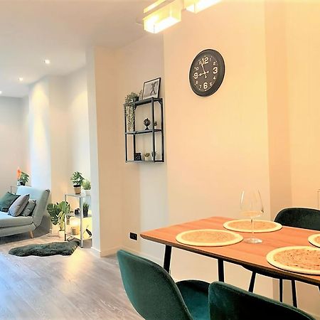 Royal South - Apartment Antwerp With Parkview Exteriör bild