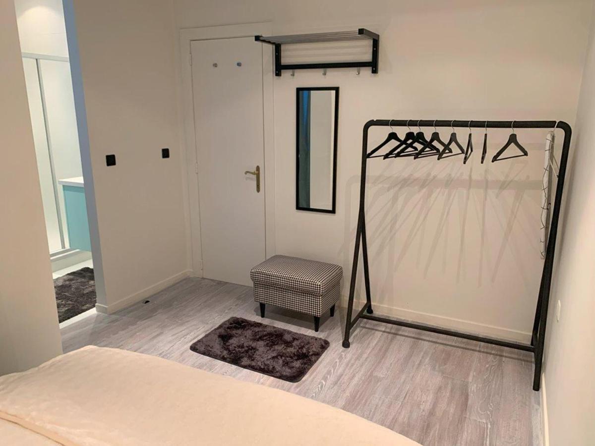 Royal South - Apartment Antwerp With Parkview Exteriör bild